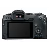 Canon EOS R8 + RF 24-50mm F4.5-6.3 IS STM rinkinys, 24,2 MP, 6000 x 4000 taškų, CMOS, 4K Ultra HD, jutiklinis ekranas, juoda