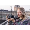 Canon EOS R8 + RF 24-50mm F4.5-6.3 IS STM rinkinys, 24,2 MP, 6000 x 4000 taškų, CMOS, 4K Ultra HD, jutiklinis ekranas, juoda