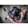 Canon EOS R8 + RF 24-50mm F4.5-6.3 IS STM rinkinys, 24,2 MP, 6000 x 4000 taškų, CMOS, 4K Ultra HD, jutiklinis ekranas, juoda