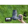 Canon EOS R8 + RF 24-50mm F4.5-6.3 IS STM rinkinys, 24,2 MP, 6000 x 4000 taškų, CMOS, 4K Ultra HD, jutiklinis ekranas, juoda