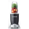 NutriBullet NB505DG 0.71 L sportinis blenderis 500 W juodas, sidabrinis, permatomas