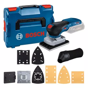 Šlifuoklis Bosch GSS 18V-13 Professional