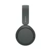Sony WH-CH520 belaidės ausinės su ausų lankeliu, skambučiams/muzikai, USB Type-C, Bluetooth, juodos
