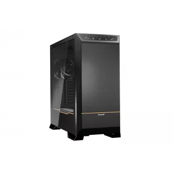 Korpusas be quiet! DARK BASE PRO 901 | Full Tower | Juodas