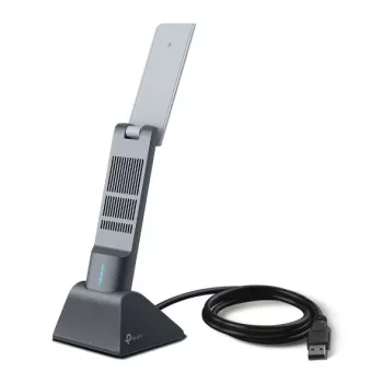 TP-Link Archer AX1800 belaidis USB adapteris su Wi-Fi 6 ir aukšto stiprinimo antenomis