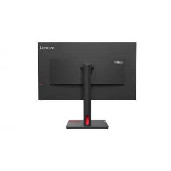 Monitorius Lenovo ThinkVision T32h-30 80 cm (31,5 colio) 2560 x 1440 pikselių Quad HD LED juodas
