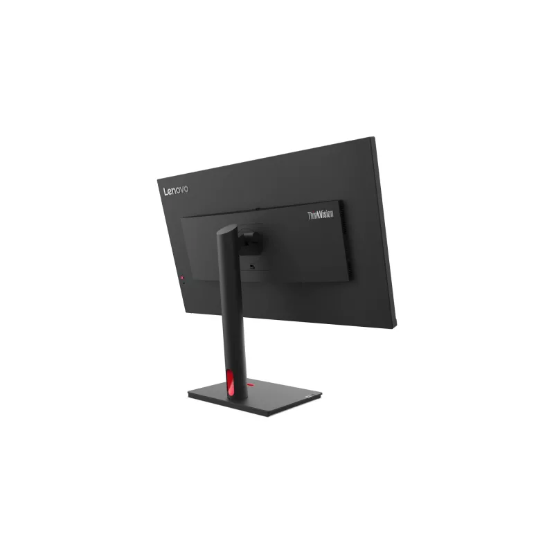 Monitorius Lenovo ThinkVision T32h-30 80 cm (31,5 colio) 2560 x 1440 pikselių Quad HD LED juodas