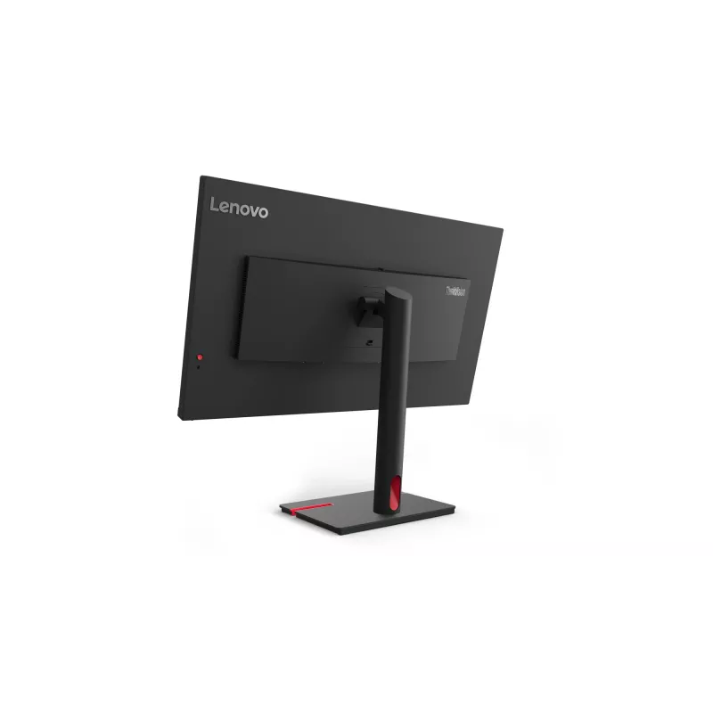 Monitorius Lenovo ThinkVision T32h-30 80 cm (31,5 colio) 2560 x 1440 pikselių Quad HD LED juodas