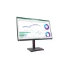 Monitorius Lenovo ThinkVision T32h-30 80 cm (31,5 colio) 2560 x 1440 pikselių Quad HD LED juodas