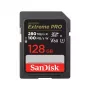 WESTERN DIGITAL SanDisk PRO 128GB V60 UHS-II SD kortelė 280/100MB/S V60 C10 UHS-II