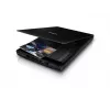 Plokščiasis skaitytuvas Epson Perfection V39II — A4, 4800 x 4800 DPI, CIS, USB maitinimas, juodas