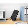 Plokščiasis skaitytuvas Epson Perfection V39II — A4, 4800 x 4800 DPI, CIS, USB maitinimas, juodas