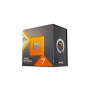 AMD Ryzen 7 7800X3D - 5,0 GHz - 8 branduoliai - Socket AM5 - 104 MB talpykla - 120 W - be ventiliatoriaus
