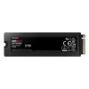 Samsung 990 PRO su aušintuvu 2000 GB M.2 NVMe SSD diskas
