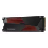 Samsung 990 PRO su aušintuvu 2000 GB M.2 NVMe SSD diskas