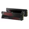 Samsung 990 PRO su aušintuvu 2000 GB M.2 NVMe SSD diskas