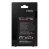 Samsung 990 PRO su aušintuvu 2000 GB M.2 NVMe SSD diskas