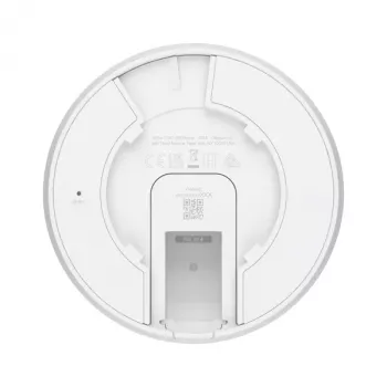 UBIQUITI NETWORKS G5 Dome IP vaizdo stebėjimo kamera vidaus / lauko 2688 x 1512