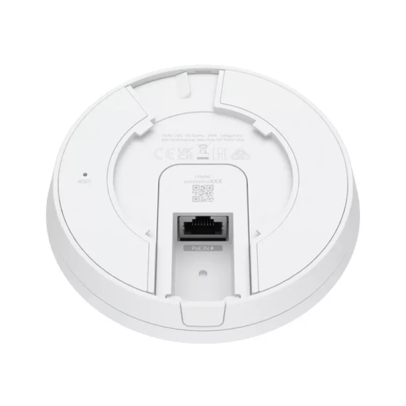 UBIQUITI NETWORKS G5 Dome IP vaizdo stebėjimo kamera vidaus / lauko 2688 x 1512
