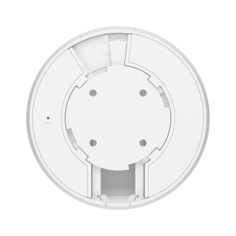 UBIQUITI NETWORKS G5 Dome IP vaizdo stebėjimo kamera vidaus / lauko 2688 x 1512