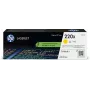 HP 220X geltona originali LaserJet tonerių kasetė