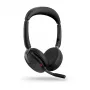 Jabra Evolve2 65 Flex - Link380c MS Stereo ausinės