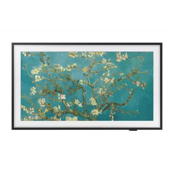 Samsung QE32LS03CBU 81,3 cm (32 colių) Full HD išmanusis televizorius su Wi-Fi, juodas