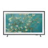 Samsung QE32LS03CBU 81,3 cm (32 colių) Full HD išmanusis televizorius su Wi-Fi, juodas