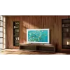 Samsung QE32LS03CBU 81,3 cm (32 colių) Full HD išmanusis televizorius su Wi-Fi, juodas