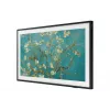 Samsung QE32LS03CBU 81,3 cm (32 colių) Full HD išmanusis televizorius su Wi-Fi, juodas