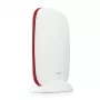 Zyxel SCR50AXE-EU0101F belaidis maršrutizatorius Gigabit Ethernet Tri-band (2,4 GHz / 5 GHz / 6 GHz) Baltas