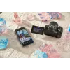 Veidrodinis fotoaparatas Canon EOS R50 juodas 24.2 MP 4K Ultra HD