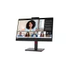 Monitorius Lenovo ThinkVision T24mv-30, 60,5 cm (23,8 colių), Full HD, LED, 6 ms, juodas