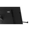 Monitorius Lenovo ThinkVision T24mv-30, 60,5 cm (23,8 colių), Full HD, LED, 6 ms, juodas