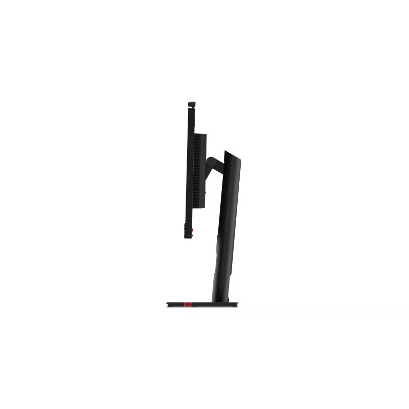 Monitorius Lenovo ThinkVision T24mv-30, 60,5 cm (23,8 colių), Full HD, LED, 6 ms, juodas