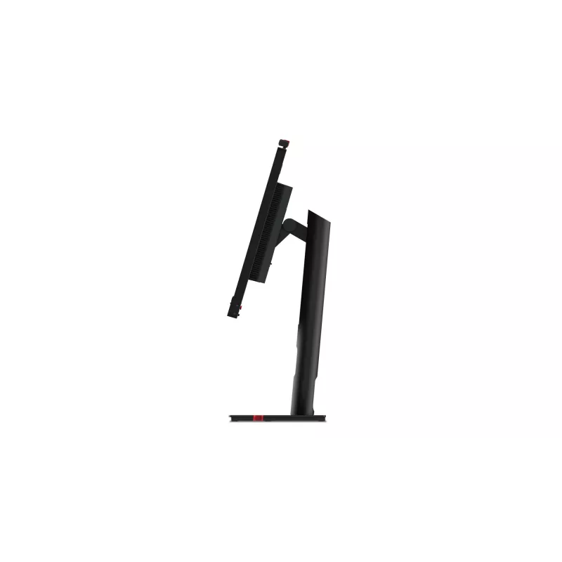 Monitorius Lenovo ThinkVision T24mv-30, 60,5 cm (23,8 colių), Full HD, LED, 6 ms, juodas