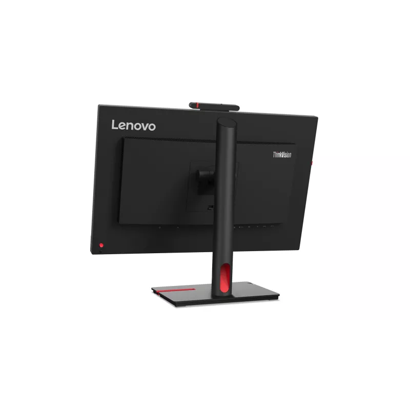Monitorius Lenovo ThinkVision T24mv-30, 60,5 cm (23,8 colių), Full HD, LED, 6 ms, juodas