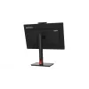 Monitorius Lenovo ThinkVision T24mv-30, 60,5 cm (23,8 colių), Full HD, LED, 6 ms, juodas