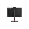 Monitorius Lenovo ThinkVision T24mv-30, 60,5 cm (23,8 colių), Full HD, LED, 6 ms, juodas