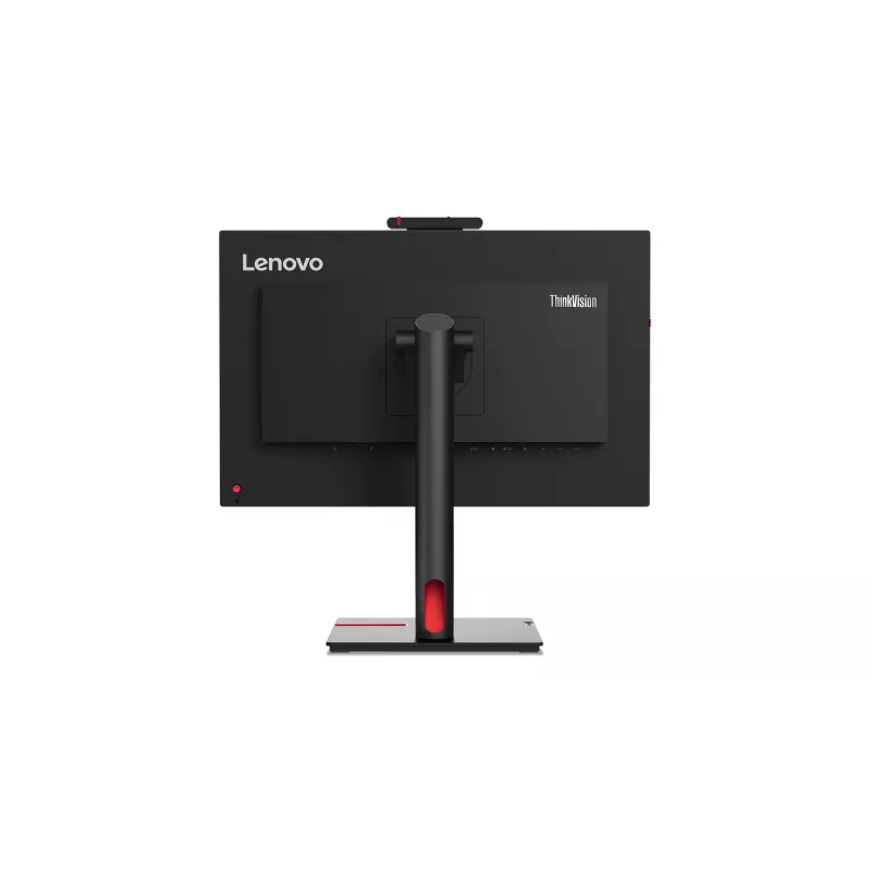 Monitorius Lenovo ThinkVision T24mv-30, 60,5 cm (23,8 colių), Full HD, LED, 6 ms, juodas