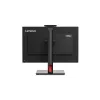 Monitorius Lenovo ThinkVision T24mv-30, 60,5 cm (23,8 colių), Full HD, LED, 6 ms, juodas