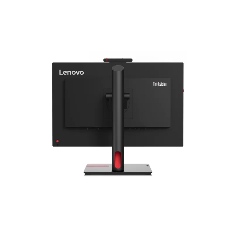 Monitorius Lenovo ThinkVision T24mv-30, 60,5 cm (23,8 colių), Full HD, LED, 6 ms, juodas