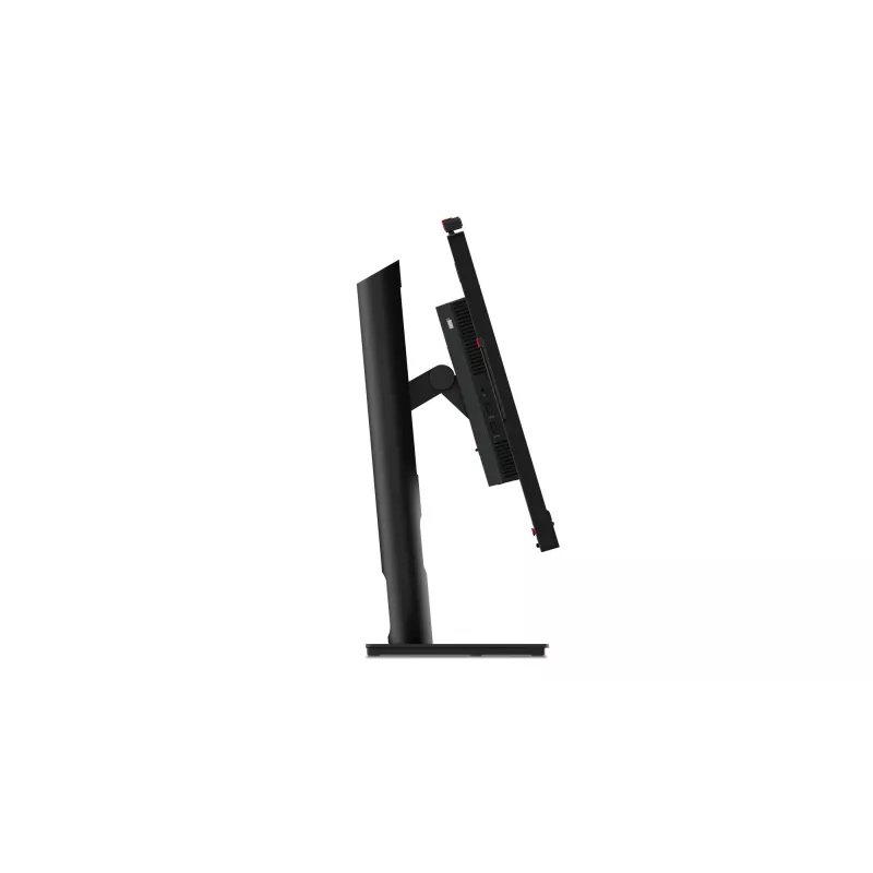 Monitorius Lenovo ThinkVision T24mv-30, 60,5 cm (23,8 colių), Full HD, LED, 6 ms, juodas