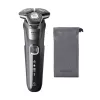 Philips SHAVER Series 5000 S5887/10 šlapias ir sausas elektrinis skustuvas su minkštu dėklu