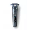 Philips SHAVER Series 7000 S7882/55 Šlapias ir sausas elektrinis skustuvas su valymo stotele ir dėklu