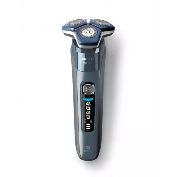 Philips SHAVER Series 7000 S7882/55 Šlapias ir sausas elektrinis skustuvas su valymo stotele ir dėklu