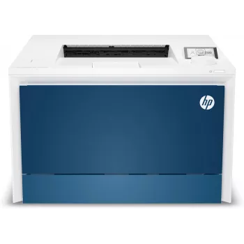 Spausdintuvas HP Color LaserJet Pro 4202dw spalvotas lazerinis