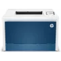 Spausdintuvas HP Color LaserJet Pro 4202dw spalvotas lazerinis