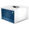Spausdintuvas HP Color LaserJet Pro 4202dw spalvotas lazerinis