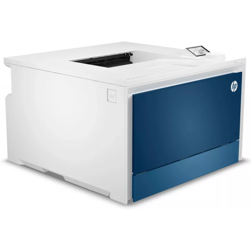 Spausdintuvas HP Color LaserJet Pro 4202dw spalvotas lazerinis